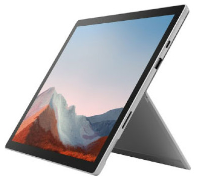 Microsoft Surface Pro 7 Tablet