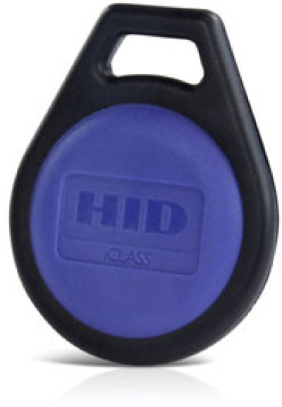 HID 2052PNNMN Access Control Cards