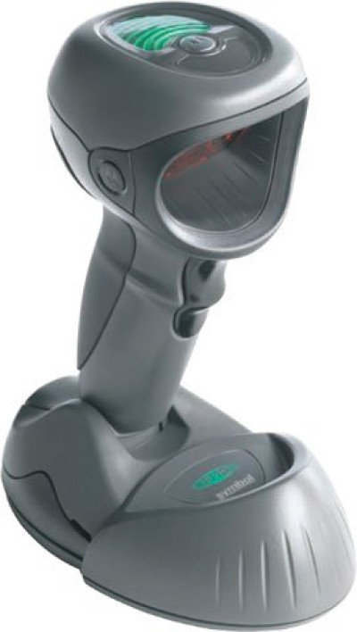 Motorola DS9808-R RFID Reader