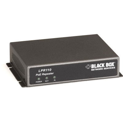 Black Box LPR110 Accessory