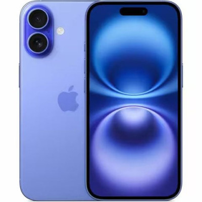 Apple iPhone 16 Mobile Phone