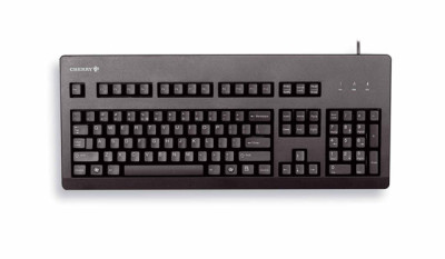 Cherry MX3000 Keyboards