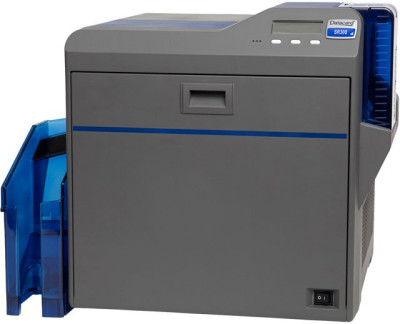 Datacard SR300 ID Card Printer