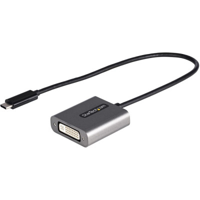StarTech CDP2DVIEC Cables, Connectors, and Adapters