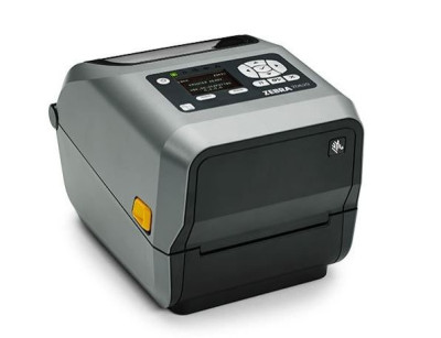 Zebra ZD620t Barcode Label Printer