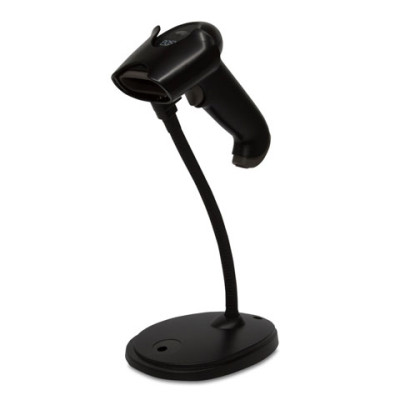 Custom America 995ED047700333 Barcode Scanner