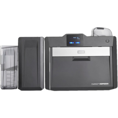 Fargo 94641 ID Card Printer