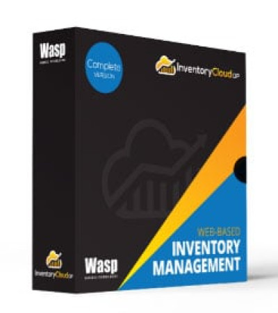 Wasp 633809006852 Software