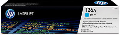 HP Toner Toner
