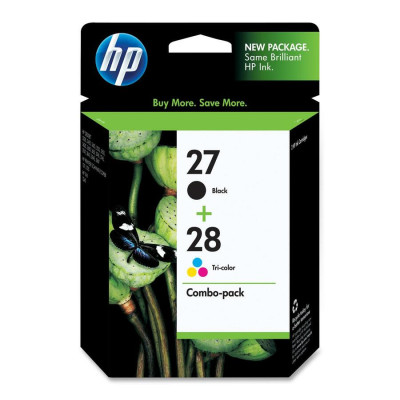 HP InkJet Cartridges InkJet Cartridge