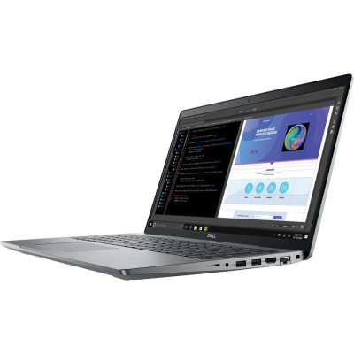 Dell Precision 3580 Workstation PC
