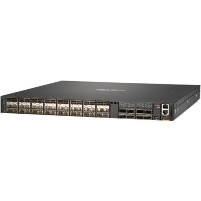 HPE Aruba JL625A#ABA Ethernet Switch
