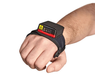 FEIG HyWEAR compact xT RFID Mobile Reader