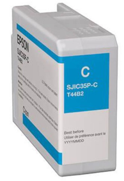 Epson C6000 InkJet Cartridge