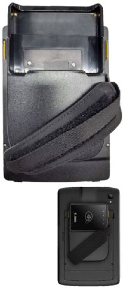 Zebra ZBK-ET4X-8PAYPD201-01 Cables, Connectors, and Adapters