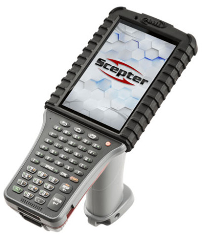 AML M7800 Scepter Mobile Computer