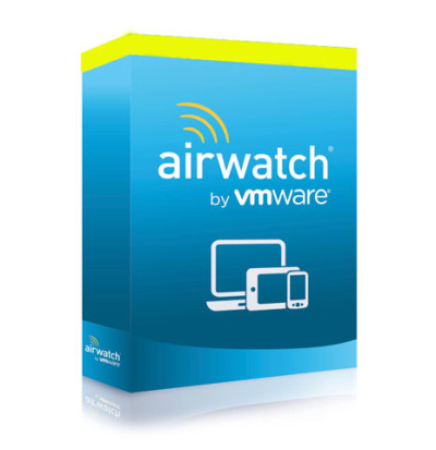 AirWatch Yellow Management Suite Software