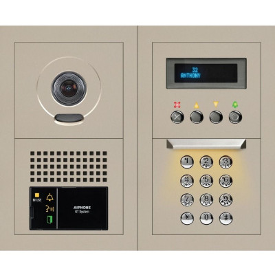 Aiphone GTV-DES202B Accessory