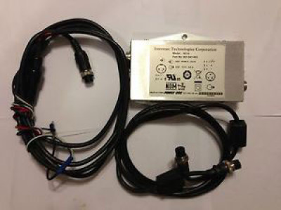 Intermec Power Supplies & Batteries Accessory