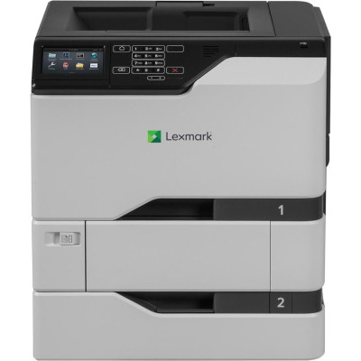 Lexmark 40C9001 Multi-Function Printer