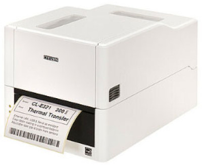 Citizen CL-E321 Barcode Label Printer