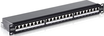 TRENDnet TC-P24C6AS Data Networking