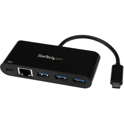 StarTech US1GC303APD Ethernet Adapters