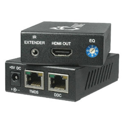 SIIG A/V Extenders Products