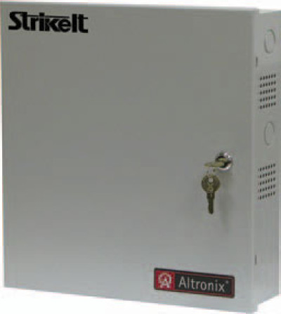 Altronix StrikeIt1 Power Device