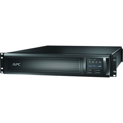 APC Back-UPS Series UPS
