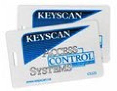 Keyscan Accessories Access Control Cards