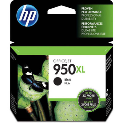HP CN045AN#140 InkJet Cartridge