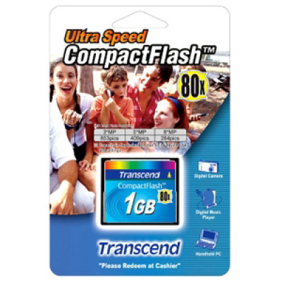 Transcend Products