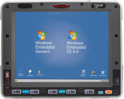 Honeywell Thor VM2 Data Terminal