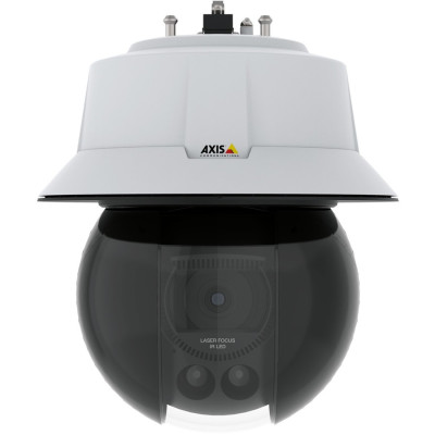 Axis Q6315-LE Security Camera