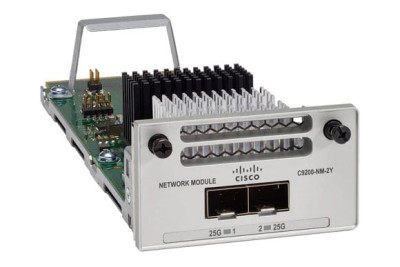 Cisco Catalyst 9200 Switch Network Module