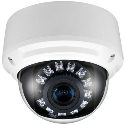 CBC GANZ GENSTAR Security Camera