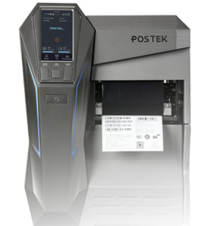 Postek OX6r RFID Printer