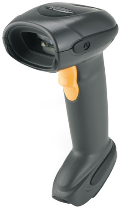 Motorola DS6878-DL Barcode Scanner