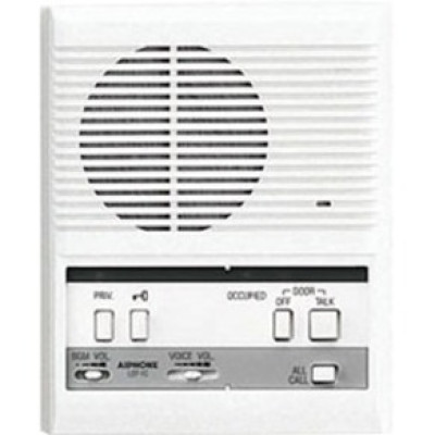 Aiphone TouchScreen Series Accessory