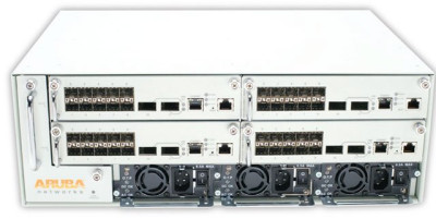 HPE Aruba 6000 Data Networking