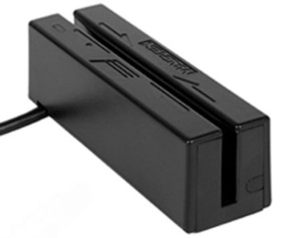 MagTek Stripe Reader Credit Card Reader