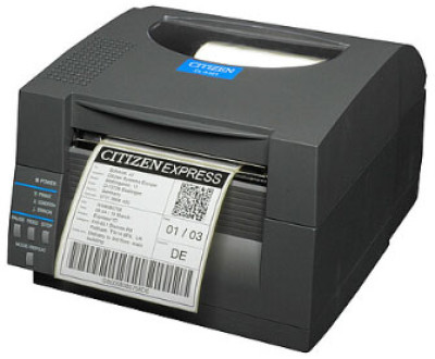 Citizen CL-S531 Barcode Label Printer