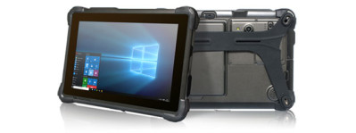 DT Research DT301T Tablet