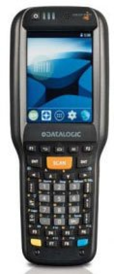 Datalogic Skorpio X4 Mobile Computer