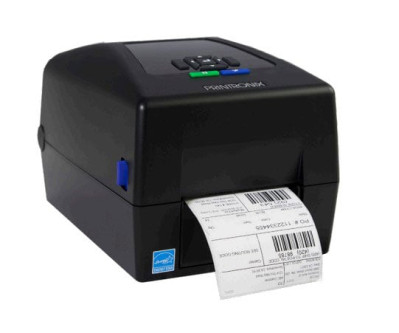 Printronix T820 Barcode Label Printer