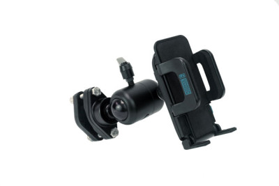 Gamber-Johnson Zirkona Kits (Un-Glued) Mounting Hardware and Stands