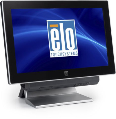 Elo C2 Cool and Quiet All-in-One PC