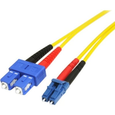 StarTech SMFIBLCSC7 Cables, Connectors, and Adapters