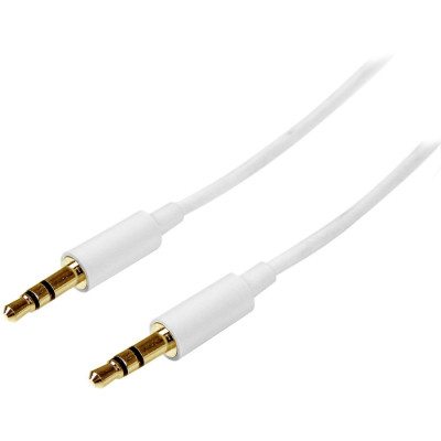 StarTech MU3MMMSWH Cables, Connectors, and Adapters